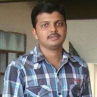 Murali Krishna