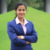 Anagha Prakash