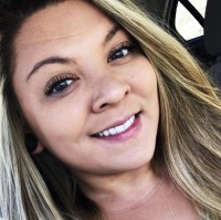 Amber De Luna