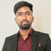 Manish Kumar Malviya