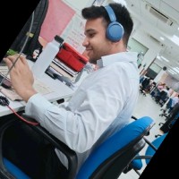 Rajnish Kumar