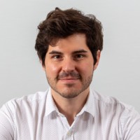 Cassio Ozires Martinez