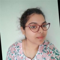 Keerthi Priya Mude