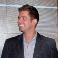 Chad Lackey