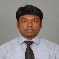 Balaji R