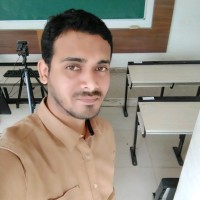 Avinash Kumar