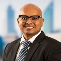Ammar Pervez