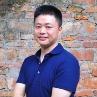 James Zhang