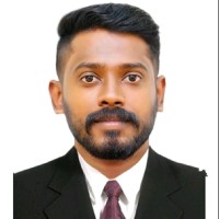 Dejohn P. Antony