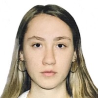Anastasiia Poliakova