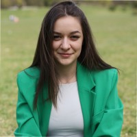Ania Zalewska