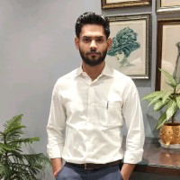 Deepak Siddhu
