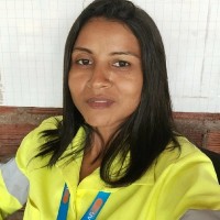 Marcilene Rodrigues