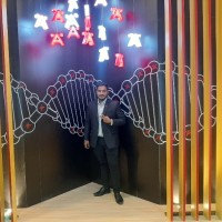 Avinash Raj