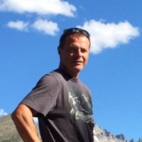 David Gentil