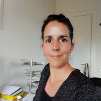 Silvia Monné  - Especialista EPIS  -