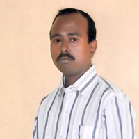 Tirunagari Krishna Mohan