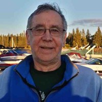 Ron Mcphail