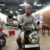 Sushant Akanoji