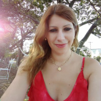 Gabriela Calderon