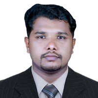 Binoy Raju