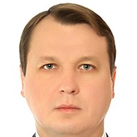 Sergey Kornev
