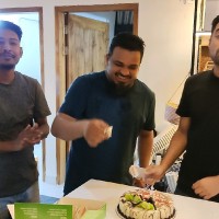 Fuad Mohammad Rashed