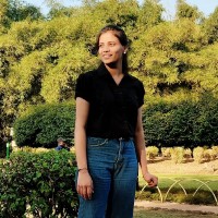 Suhana Shaikh
