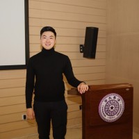 Kris Cheng