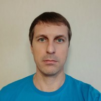 Iaroslav Dmitrenco