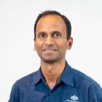 Priyesh Pulunda