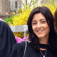 Kristen Ralph