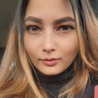Nikita Nepal