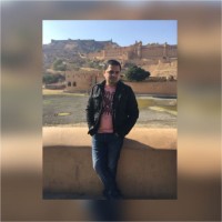 Ravi Pandey