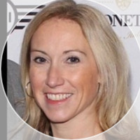 Andrea Walsh