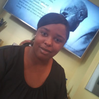 Albrina Edwards