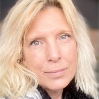 Annelie Bergqvist