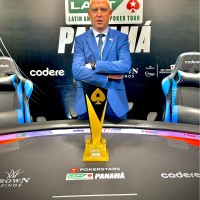 Marcelo Silva Manci