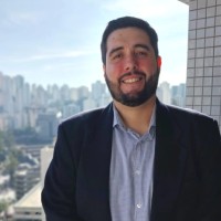 André Barbeiro, PhD