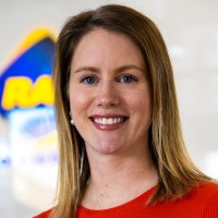 Carina Mcburnie