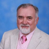 Ken Keebaugh