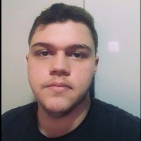 João Victor Pretti Ribeiro Soares