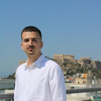 Vasilis-Andreas Kapsoulis