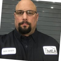 Michael Wooten