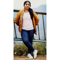Nirosha S