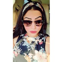 Shivani Sharma