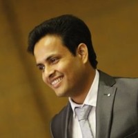 Shubhrakamal Talapatra