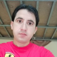 Taimoor Afridi