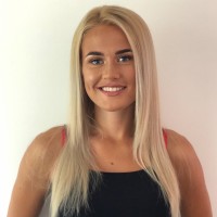 Kimberly Valgemäe