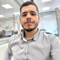 Pedro Lucas Brizolla